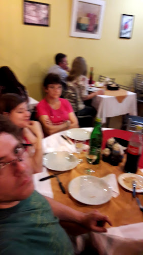 Parrilla "El Gordo" - Concordia