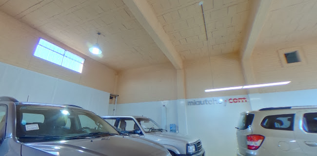 Nada - Gastronomía y hostelería