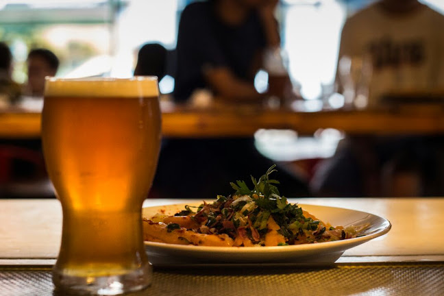 Opinii despre Nº40 Mercado de Birras în Rosario - Gastronomía y hostelería