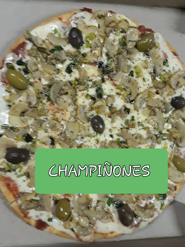 Comentarii opinii despre Pizzeria Ri K Pizza