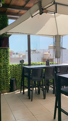 Opinii despre Vegano Peruano în Santa Fe - Gastronomía y hostelería