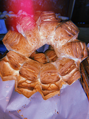 Panadería Del Parque