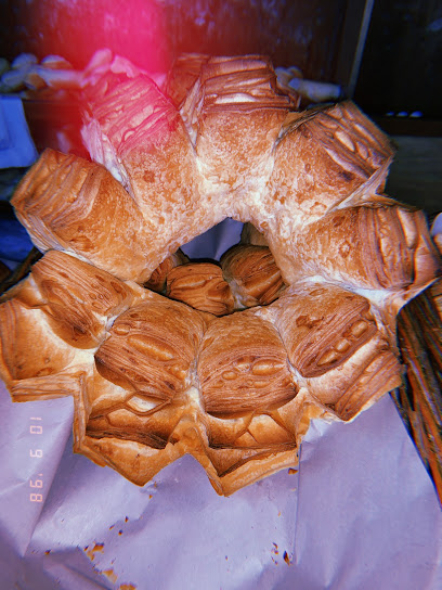 Panadería Del Parque