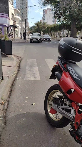 Comentarii opinii despre La Vuelta Del Pirata en Los Zapallos