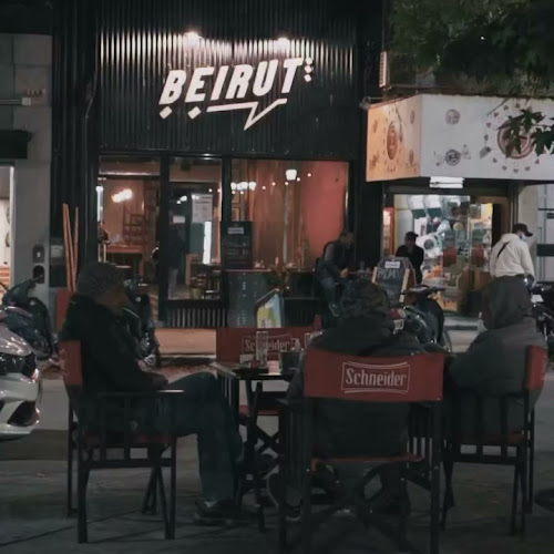 Opinii despre Beirut mercedes în Mercedes - Gastronomía y hostelería