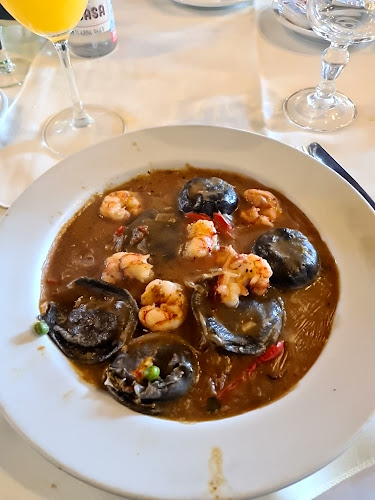 Restaurant Su Casa Pilar - Del Viso