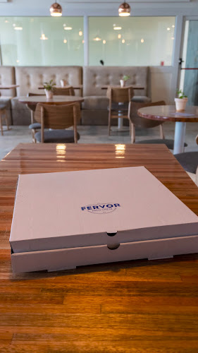 FERVOR - Pasta y Pizza - Puerto Madryn