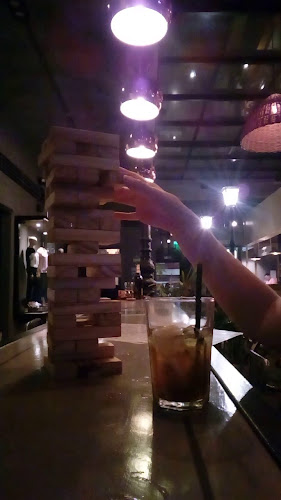 Comentarii opinii despre Los Infernales