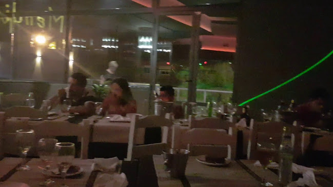 Mendieta Complejo Gastronómico - Gastronomía y hostelería