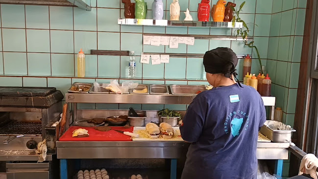 Opinii despre Bullanga Milanga în Córdoba - Gastronomía y hostelería