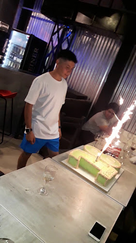 Opinii despre Bora Bora în Neuquén - Gastronomía y hostelería