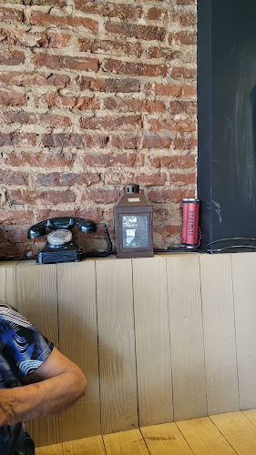 Opinii despre Cronopio în Buenos Aires - Gastronomía y hostelería