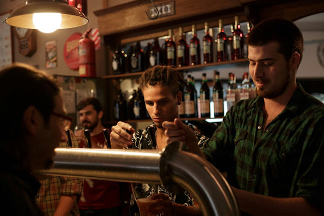 Opinii despre Nº40 Mercado de Birras în Rosario - Gastronomía y hostelería