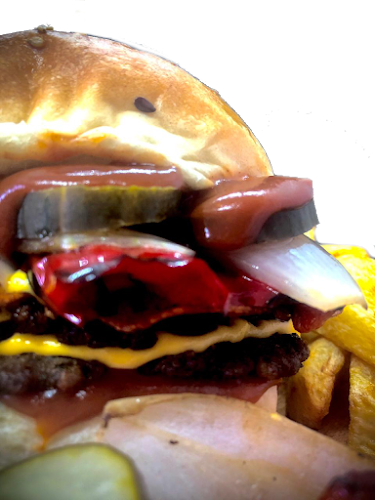 Comentarii opinii despre El Toro Burgers