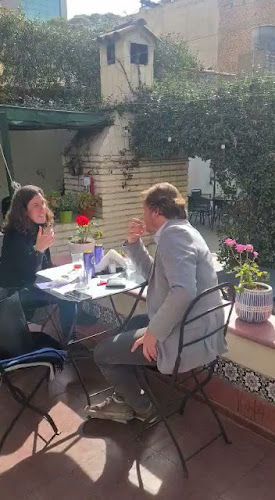 Opinii despre Patio Lorenza în Mendoza - Gastronomía y hostelería