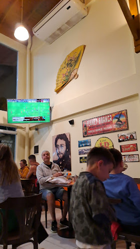 Opinii despre Lo De Nacho în Mar Azul - Gastronomía y hostelería