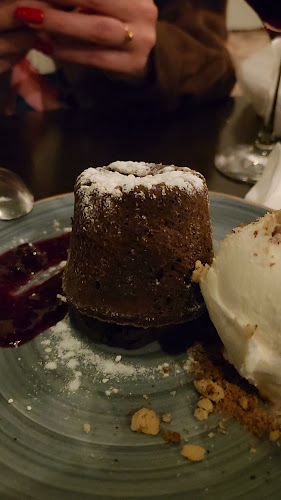 Opinii despre La Guada în San Fernando del Valle de Catamarca - Gastronomía y hostelería