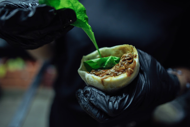 El auténtico pan arabe - Gastronomía y hostelería