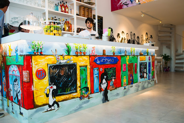 Opinii despre Crêpas Rosario în Rosario - Gastronomía y hostelería