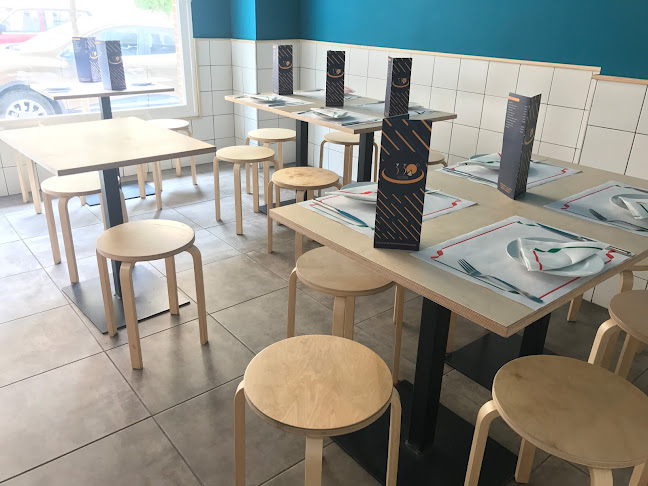 Opinii despre Pizzería 330 Grados. Pizzas Artesanas în Salta - Gastronomía y hostelería