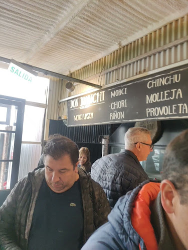 Saladillo 955, B1629 Pilar, Provincia de Buenos Aires