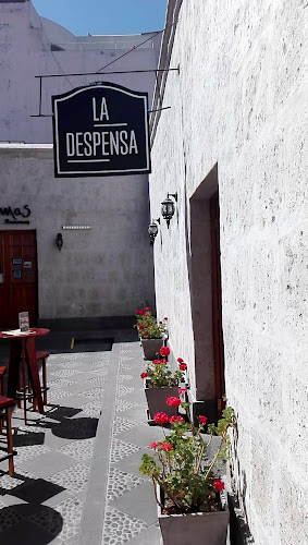 Opinii despre La Despensa în Mendoza - Gastronomía y hostelería
