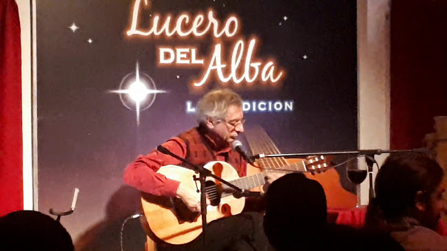 Lucero Cultural - Carlos Paz