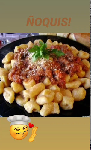 Restaurante Las Orquídeas - San Ignacio