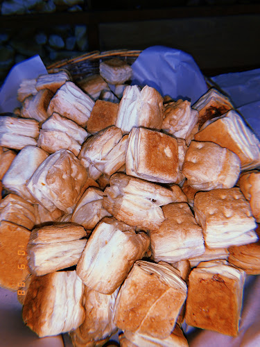 Panadería Del Parque - Moreno