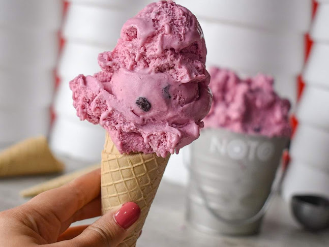 NOTO [Sucursal Nueva Córdoba (Parque de Las Tejas)] - Córdoba