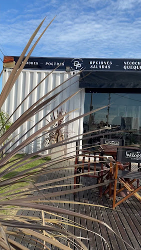 Comentarii opinii despre Tienda Dolche Patagonia PUERTO GARDELLA