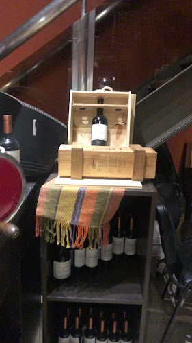 Opinii despre Lo de Villalpando G. Paz în Córdoba - Gastronomía y hostelería