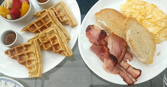 Opinii despre Fusión café în Muñiz - Gastronomía y hostelería