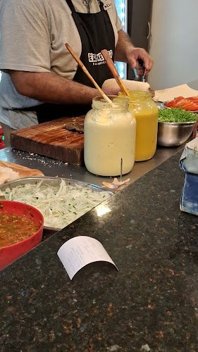 El Negro Sangucheria - Gastronomía y hostelería