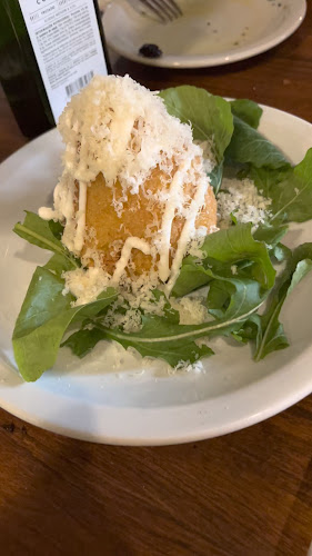 Opinii despre Pan y Oliva de Zuelo. în Maipú - Gastronomía y hostelería