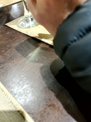 El Tumi de Oro Restaurante - Gastronomía y hostelería