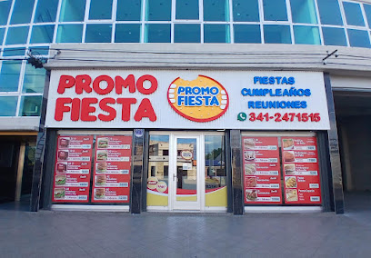 Promo Fiesta
