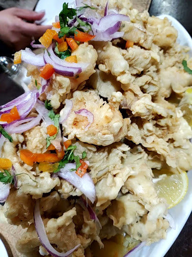 Opinii despre El Tumi de Oro Restaurante în Mendoza - Gastronomía y hostelería