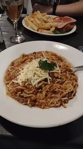 Opinii despre Eliot Restaurante în Muñiz - Gastronomía y hostelería