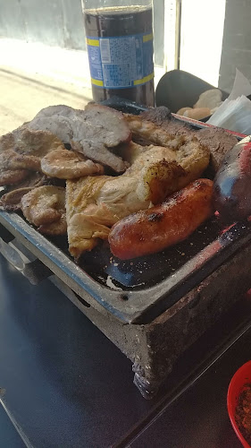 Opinii despre Lo de Capa în DLU - Gastronomía y hostelería