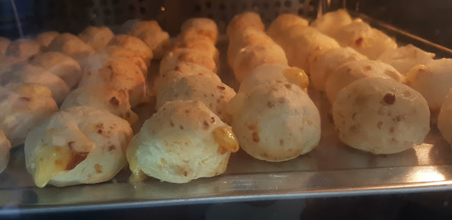 Opinii despre Chipá Tentacion în Tandil - Gastronomía y hostelería