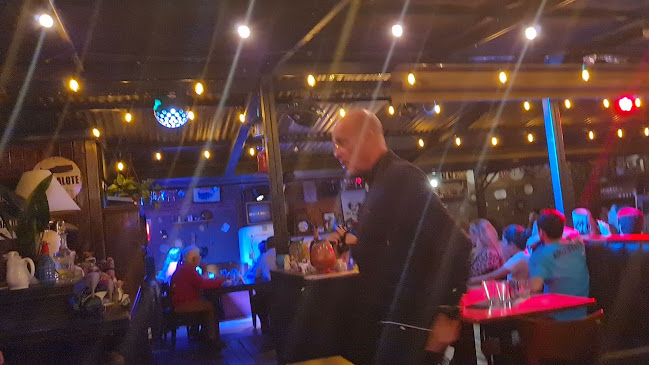 Opinii despre La Casona Bar de Picadas în Mar del Plata - Gastronomía y hostelería