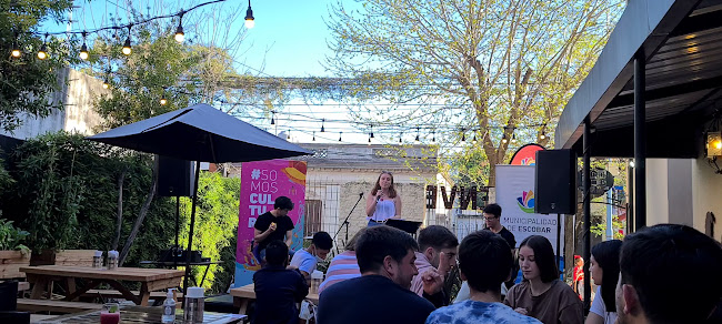 Denver - Bar & Grill - Belén de Escobar