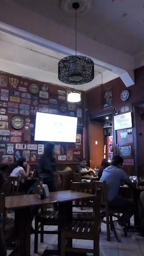 Jirón San Martín 323, Trujillo 13007, Perú