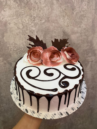 Panadería Dos Reinas