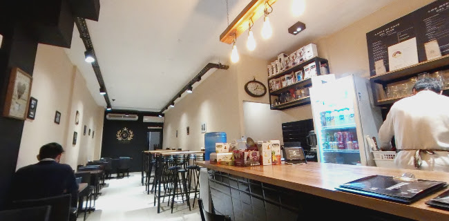 Club De Café - Café de Especialidad - Córdoba