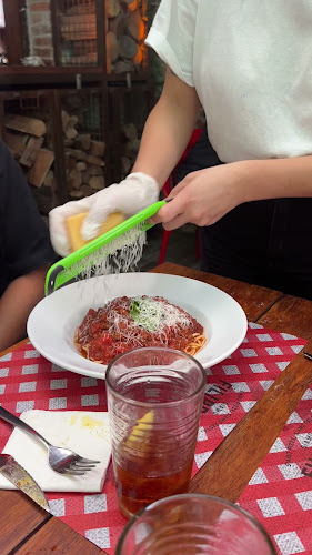 Opinii despre FILIPPA'S în Rosario - Gastronomía y hostelería