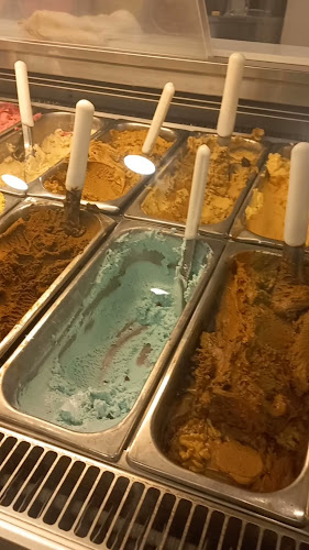 Antonio Helados & Café - Tigre