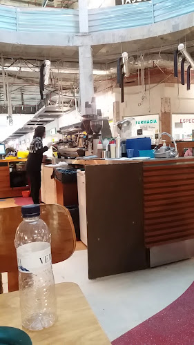 Havanna Café | CC Diagonal Mar - Gastronomía y hostelería