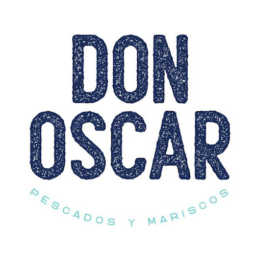 DON OSCAR